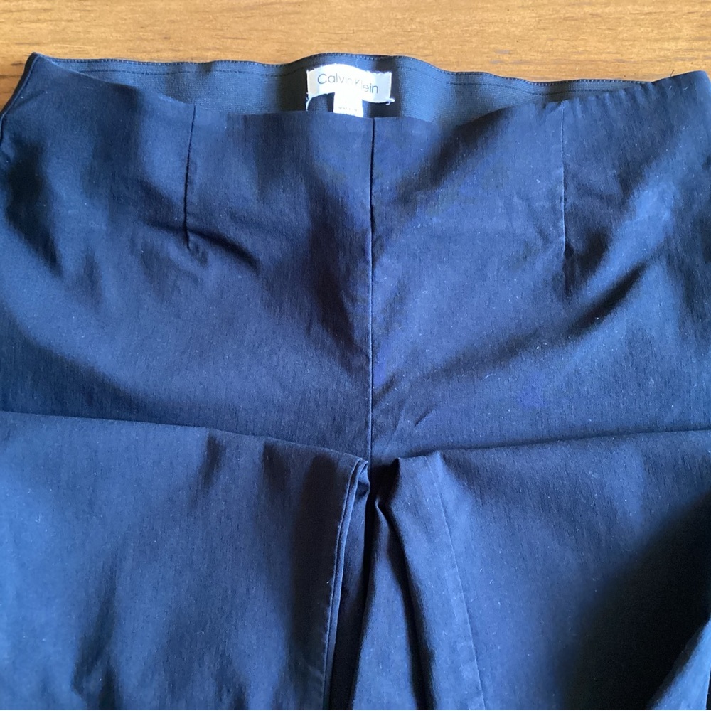 Calvin Klein black